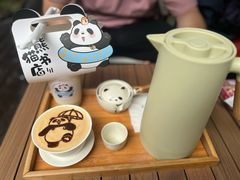-轩客会(熊猫书店)