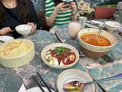 -浩海火燒雲傣家菜(芮欧百货店)