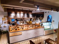 -时光花园(白鹭洲店)