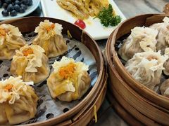 -都一处烧麦馆(前门店)