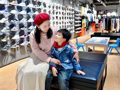 -砂之船奥特莱斯(合肥店)