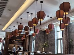 大堂-粤域茶餐厅