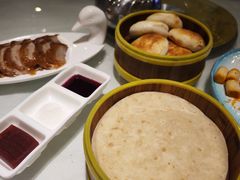 -尚府一品·烤鸭·新京菜(圆明园店)