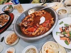 -大师傅金奖啤酒鱼(西街老店)