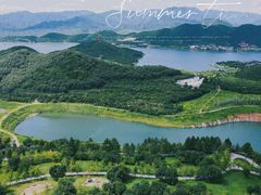 -北京金海湖景区