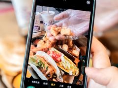 -Taco Bell 塔可钟(民田路店)