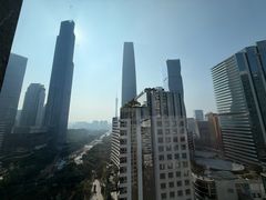 -广州富力君悦大酒店·凯菲厅