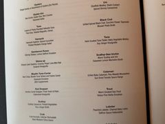 -Le Bernardin