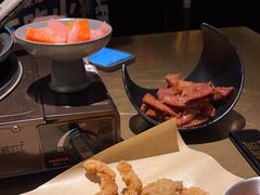 -烤匠麻辣烤鱼(万象城店)