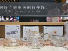 -九木杂物社(恒隆广场店)
