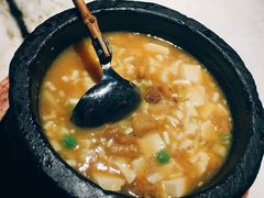 -绿茶餐厅(城西银泰城店)