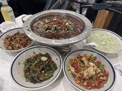 -新新湘菜馆(新中街二条店)