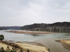 -黄河三峡风景名胜区