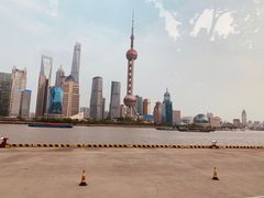 -上海港国际客运中心