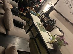 -麦舍MaiMassage(张杨路店)