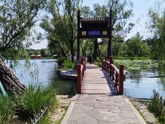 -须弥福寿之庙