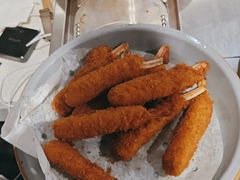 -龍歌自助小火锅(崂山丽达店)