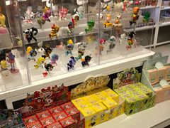 -泡泡玛特POPMART(合生汇店)