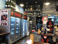 大堂-一岚一山(角门总店)