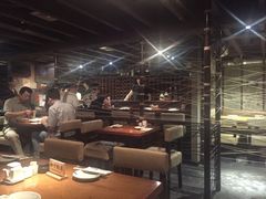 -万藏·荞麦酒房BANKURA JAPANESE SOBA KITCHEN(长乐路店)
