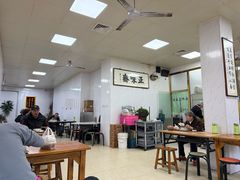 -正味斋锅巴菜(西北角店)