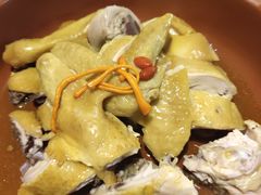 咸香手撕鸡-豫江南川湘料理(岗顶六店)