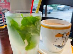 -La Creperie法餐厅(桃江路店)