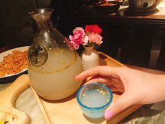 -绿茶餐厅(昌平悦荟店)