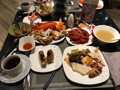 -星汇餐厅(新濠影汇店)
