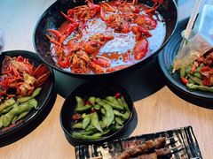 -红盔甲·小龙虾(车公庙店)