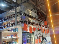 -鑫郭氏·南昌20年大排档(红谷滩旗舰店)