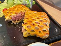 惠林顿牛排-必胜客(东兴商厦店)