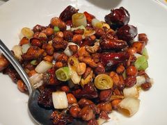 -辛香汇·现炒川菜(城北万象城店)