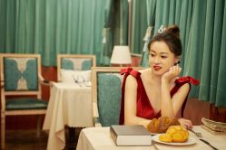 点击看大图 -帆拉斐婚纱摄影(春熙店)