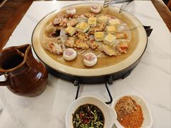 -老字号.雅克白族石板烧十年老店(大理古城店)