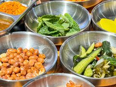 -哼蟹二将·烤肉酱蟹(合生汇店)