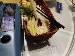 -U你·湖北家宴菜(南湖总店)
