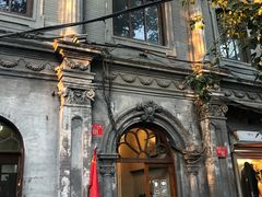 -1901 Cafe(西四店)