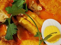 至尊宝叻沙-绿柠食堂(北外滩店)