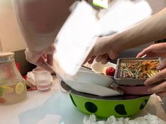 -蛙功夫(福州仓山万达店)