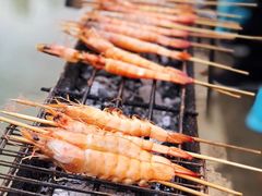 -北京上庄水库尚野露天户外自助烧烤