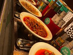 -亚马逊海鲜自助(梅溪湖步步高店)