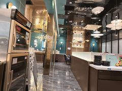 -渔荷食町·铁板烧料理(崂山万象汇店)