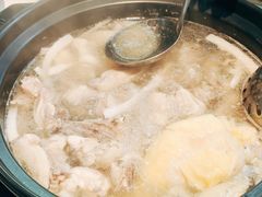 -百年果林椰子鸡(中洲店)