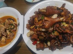 -江南船宴