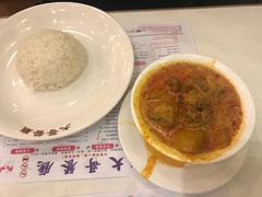 -大哥餐厅(西城花园店)