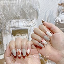 -花岐款式专研健康美甲沙龙