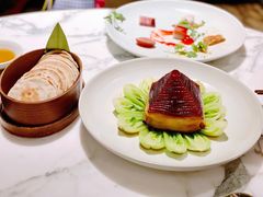 金牌扣肉-杭州君悦酒店·湖滨28中餐厅