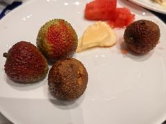 -南湖宾馆·鸳湖阁全日制餐厅