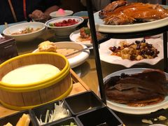 -局气 烤鸭·北京菜(光华路店)